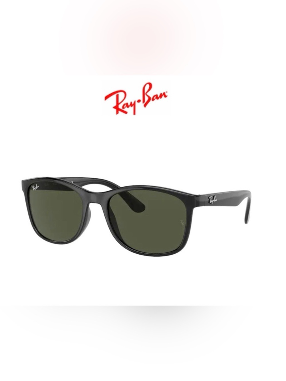 Ray-Ban Classic Black Sunglasses